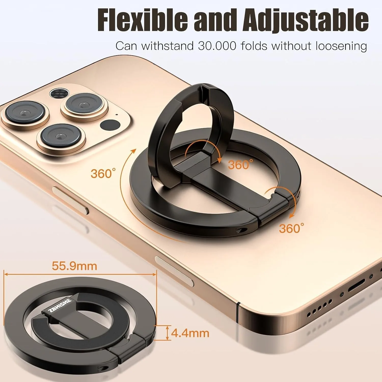 MagSafe-Handygriff 3