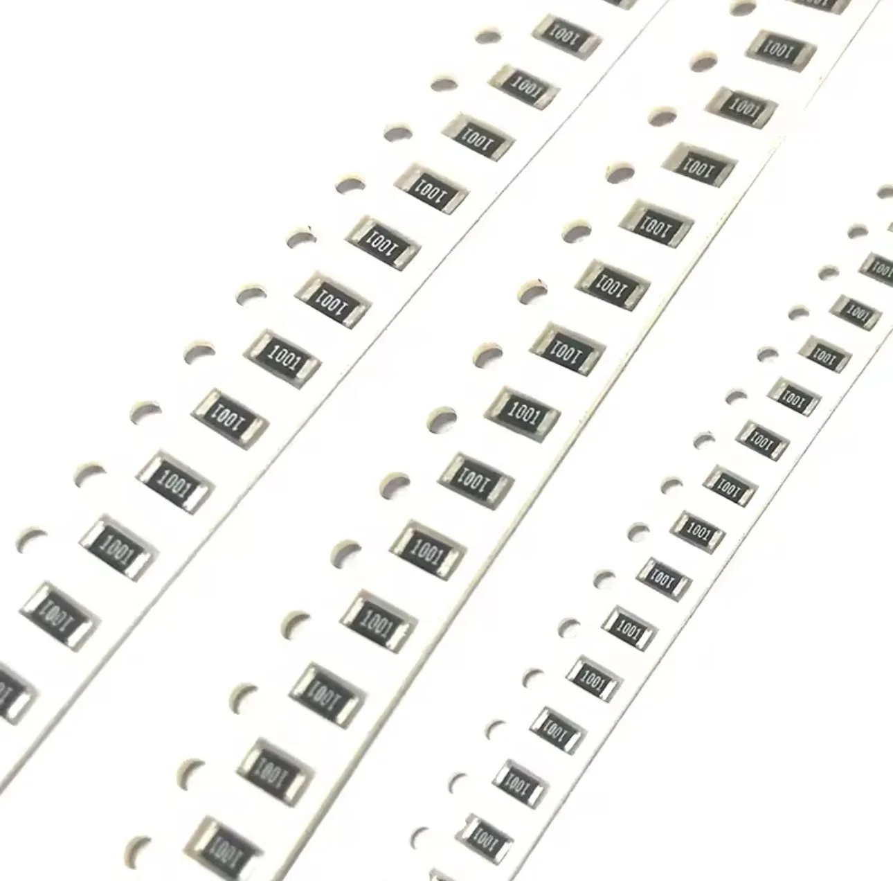 0603 SMD-Widerstandsset, 100 Stück