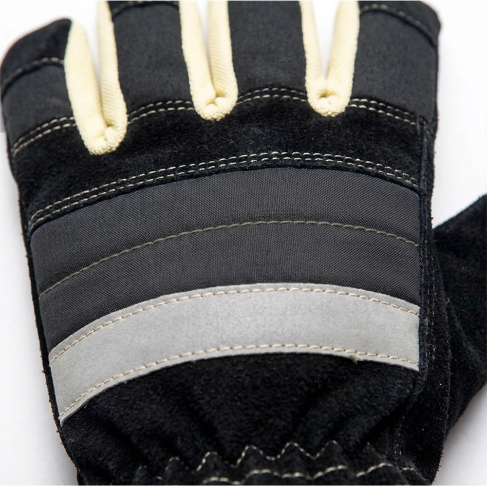 Schweißerhandschuhe 3