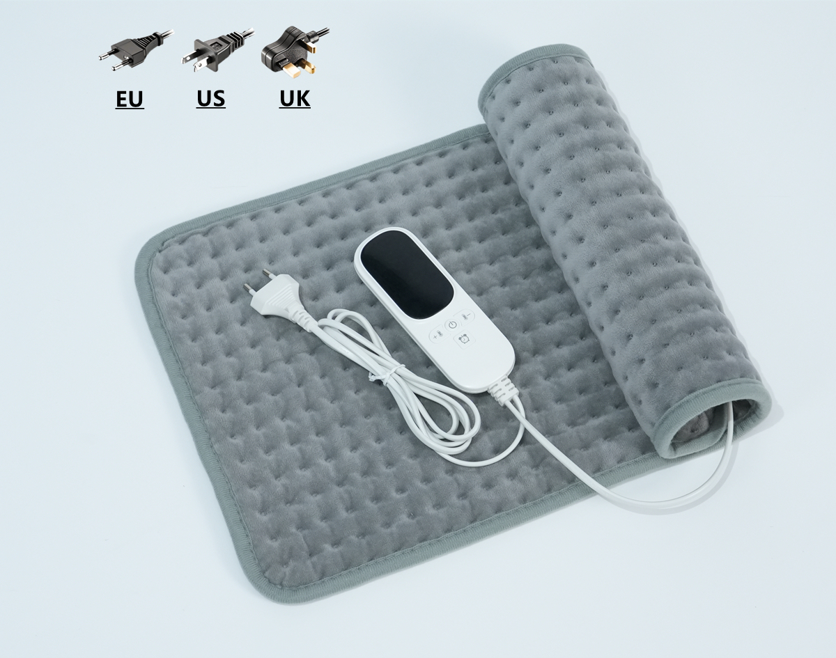 Wärmekissen elektrisch