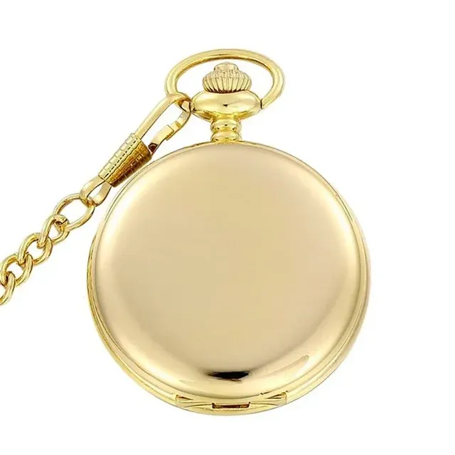 Taschenuhr-Anhänger 3