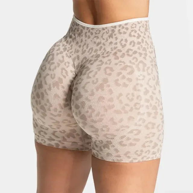 Damen-Sportshorts 1