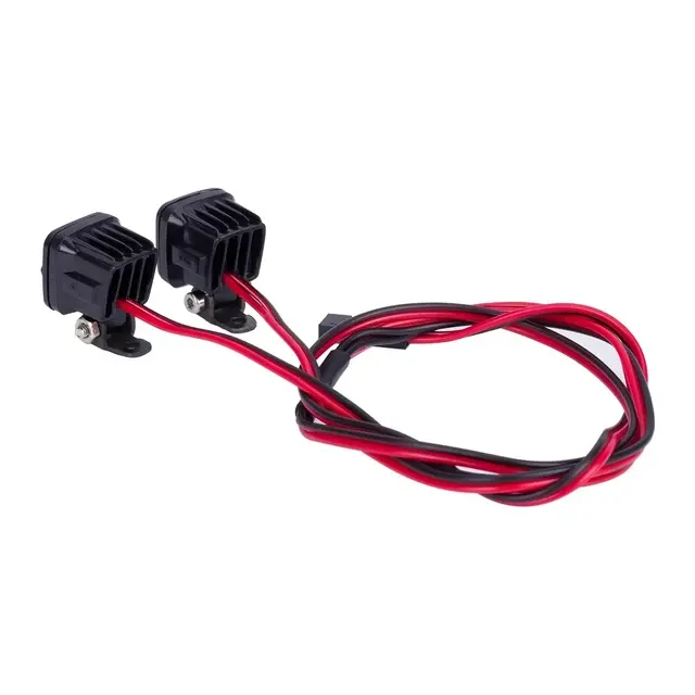 RC-LED-Scheinwerfer 3
