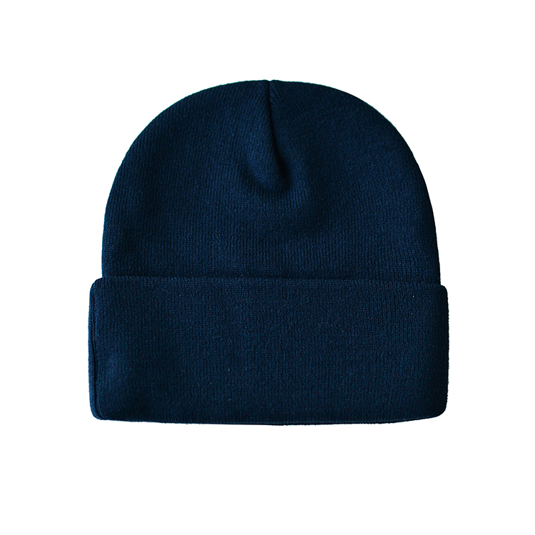 Strickmütze 4