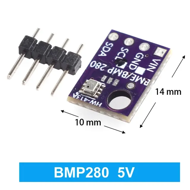Drucksensor-Modul 4