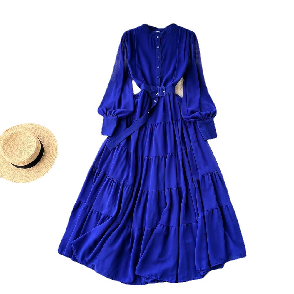 Maxikleid