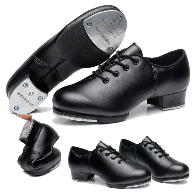 Stepptanzschuhe 4