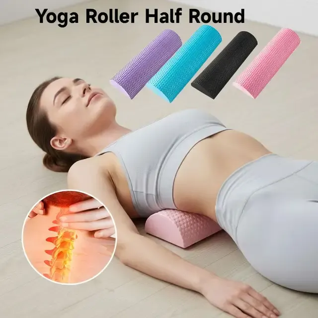 Balance-Trainingsroller 2