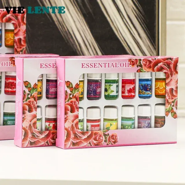 Aromaöl 2