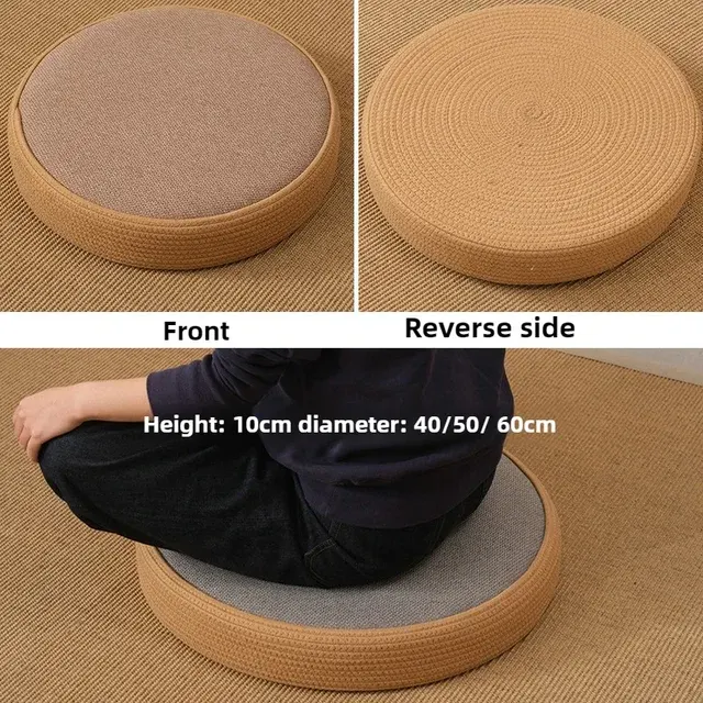 Meditationskissen 3