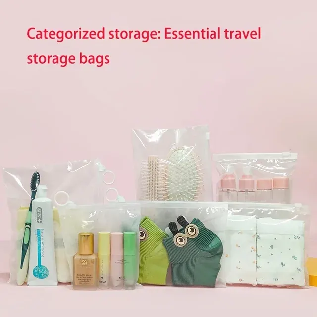Reise-Organizer-Taschen 3