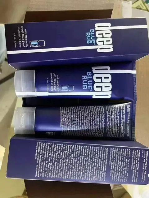 Muskelsalbe 3