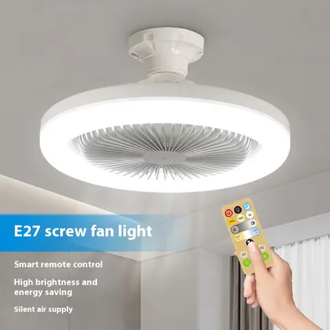 LED-Ventilatorleuchte