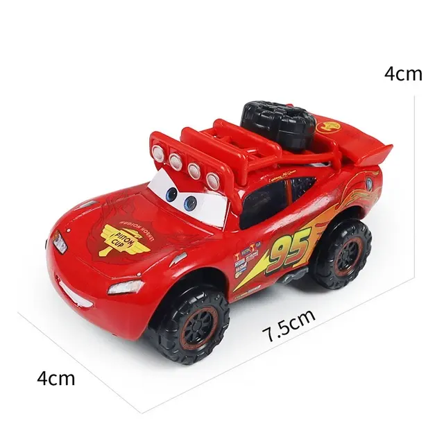 Spielzeugauto 3