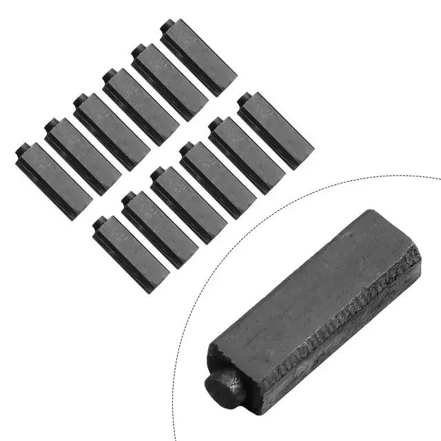 Kohlebürsten-Set Haartrockner 3
