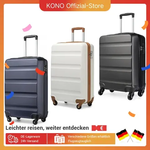 Hartschalenkoffer