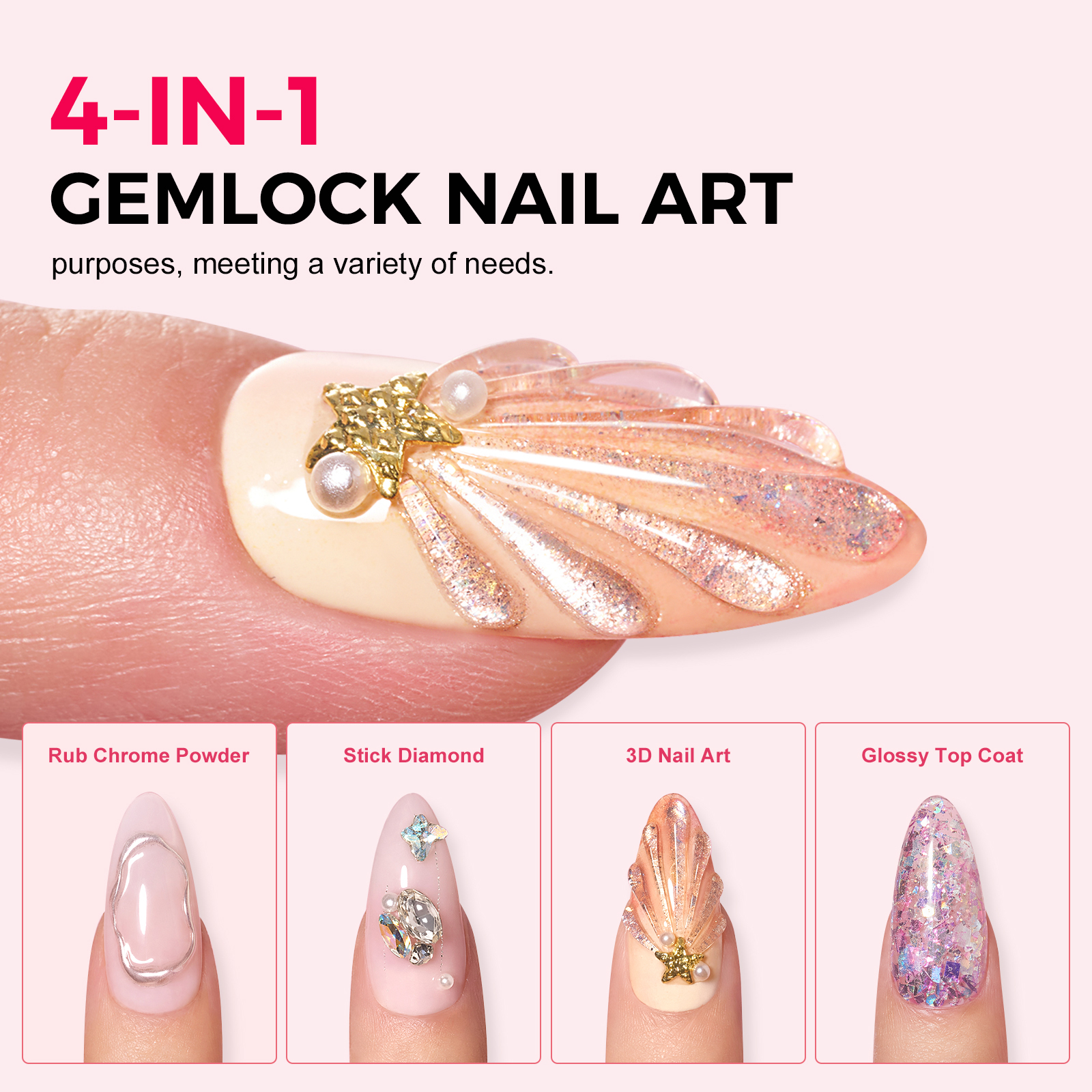Nail-Art-Gel 3
