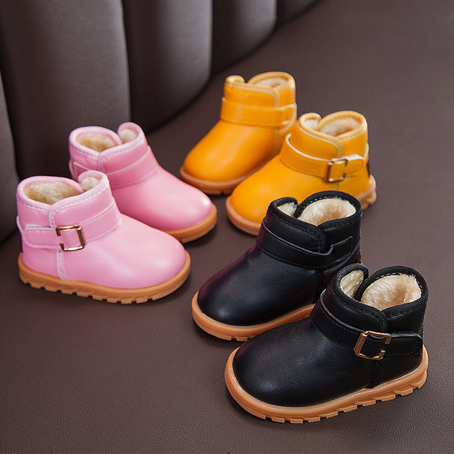 Babystiefel