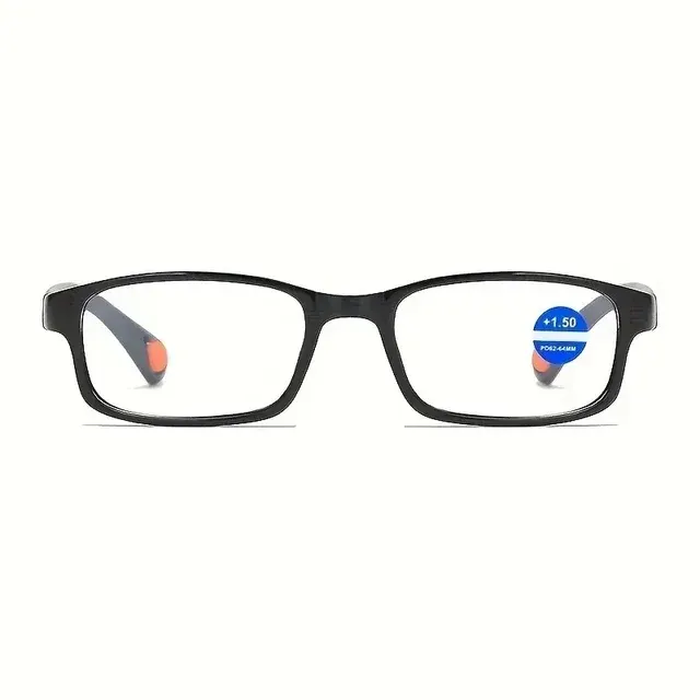4er-Set ultraleichte Lesebrillen für Damen 2
