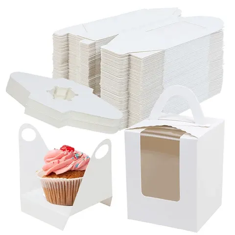 Cupcake-Box