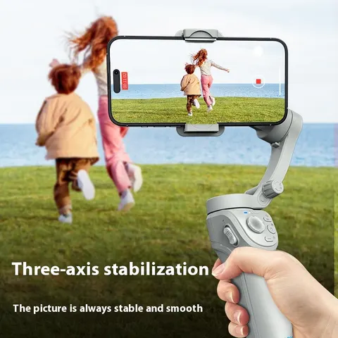 Gimbal-Stabilisator