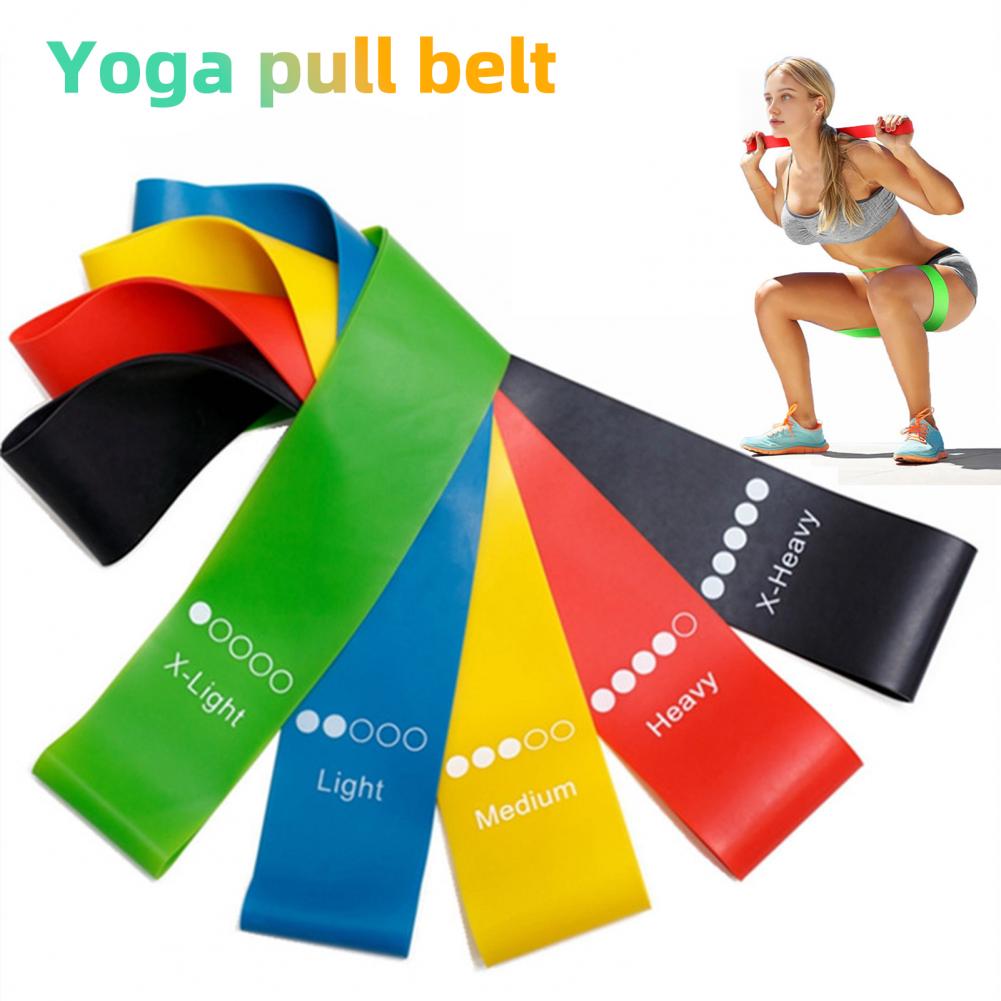 Widerstandsbänder-Set