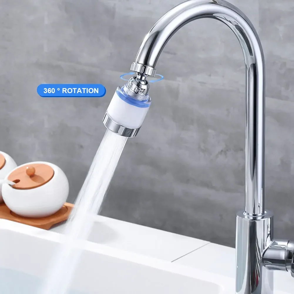 Wasserhahn-Wasserfilter 3