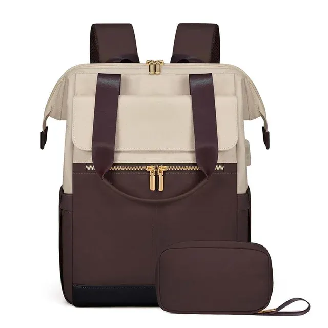 Damen-Laptop-Rucksack 1