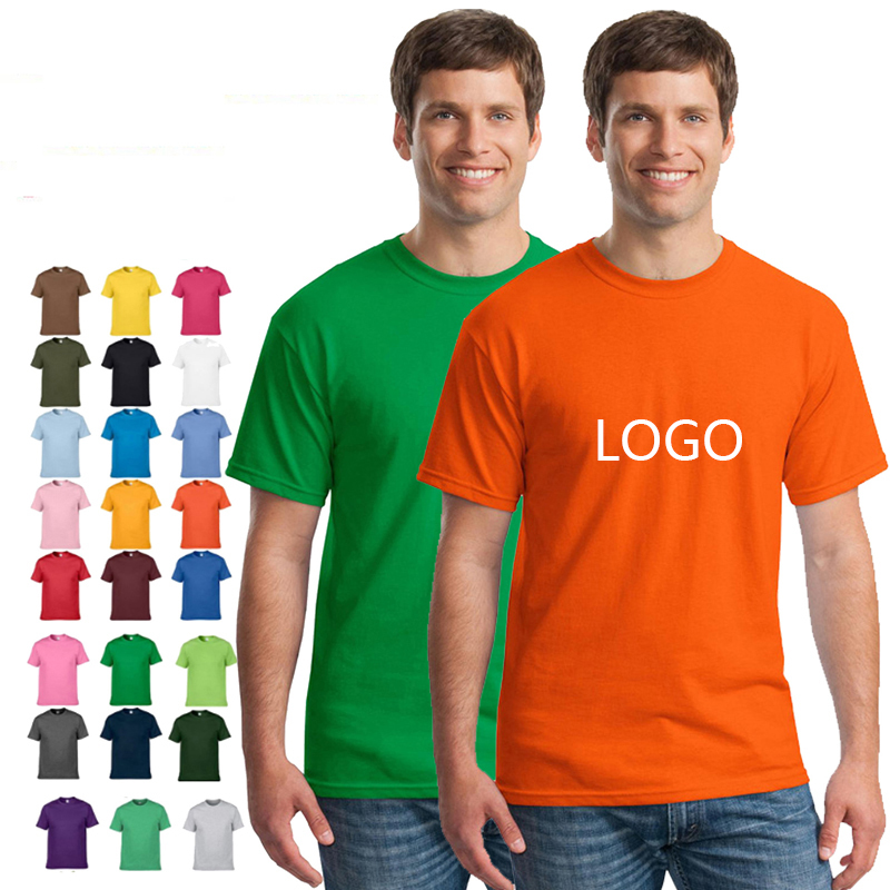 Bedrucktes T-Shirt 2