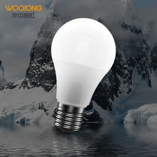 LED-Lampe 4