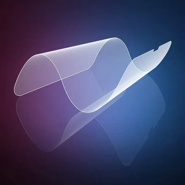 Tablet-Schutzfolie 2