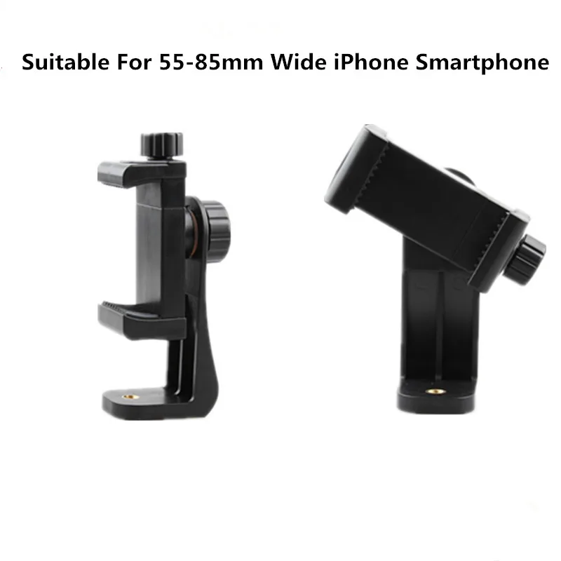 Handyhalterung Stativadapter 2