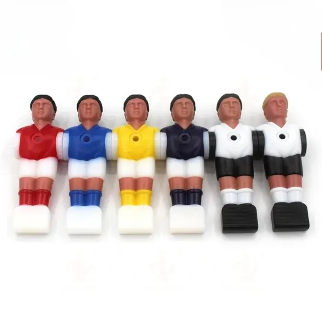 Tischfußball-Spielfiguren 4