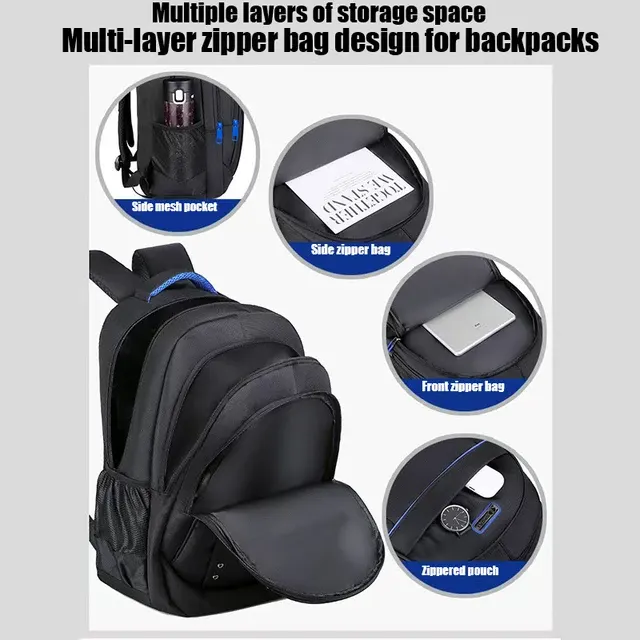 Laptop-Rucksack 2