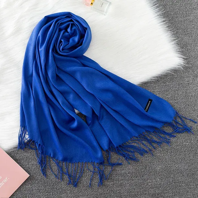 Damen-Pashmina-Schal 3