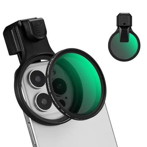 Handy-Objektivfilter-Set