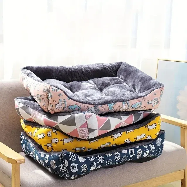 Hundebett-Matte 3