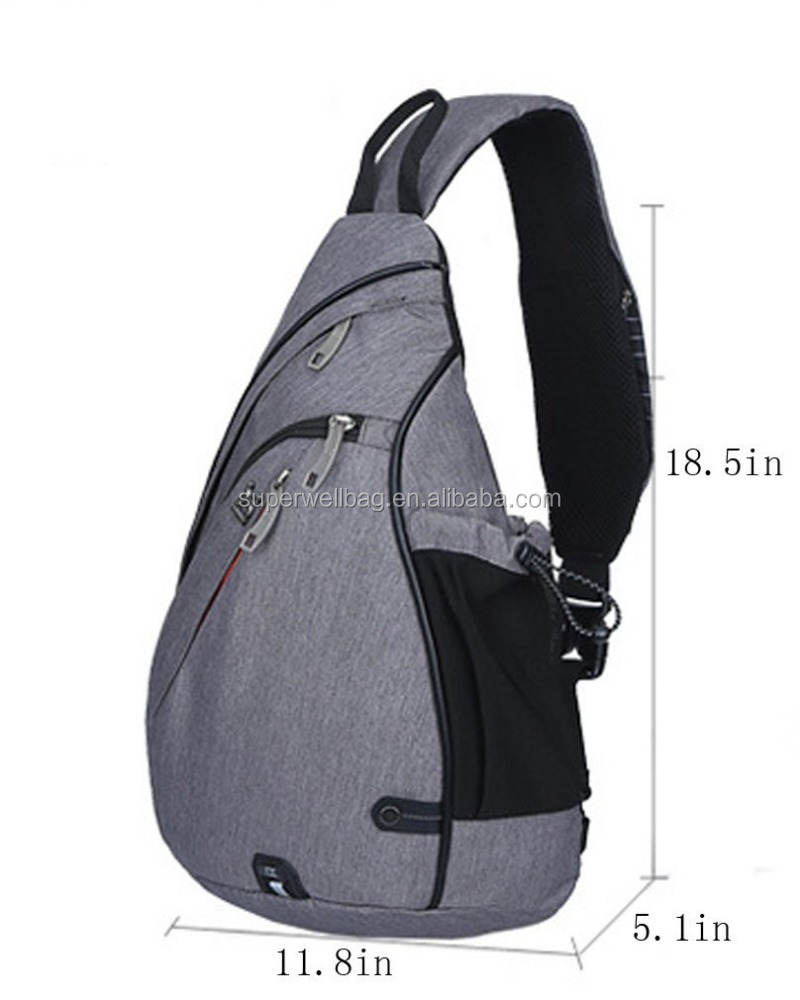Brusttasche 3