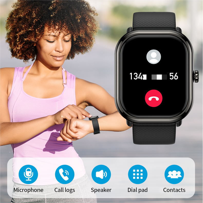 Smartwatch 4