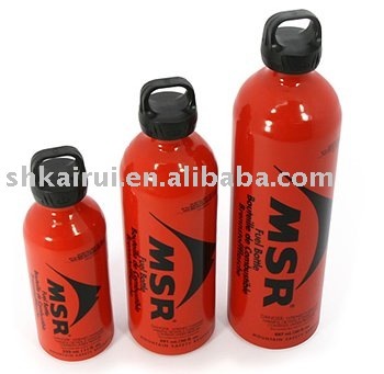 Aluminium-Vakuumflasche 1,5 L 4