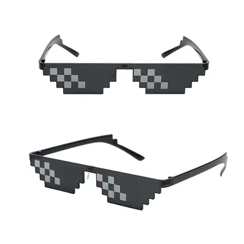 Party-Sonnenbrille