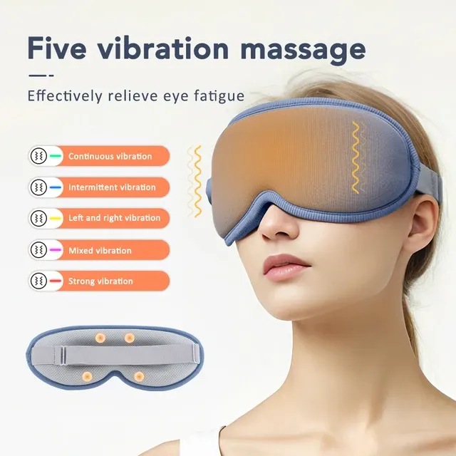 Augenmassagegerät 2