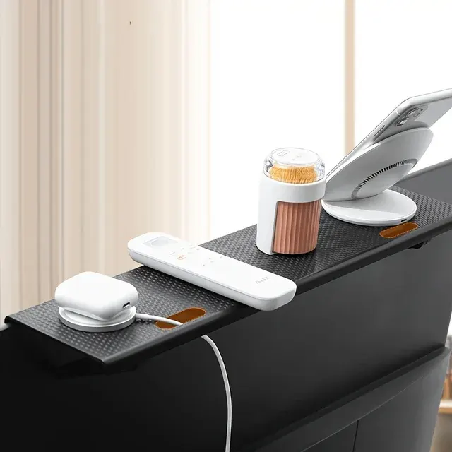 Monitor-Ablage-Organizer 3