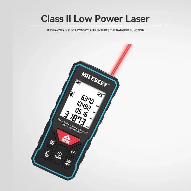 Laser-Entfernungsmesser 3