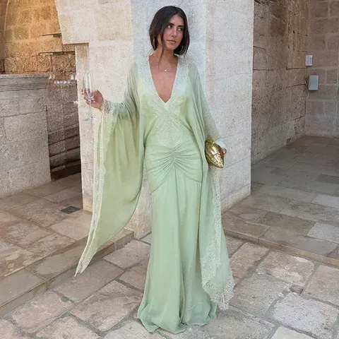 Meerjungfrauenkleid