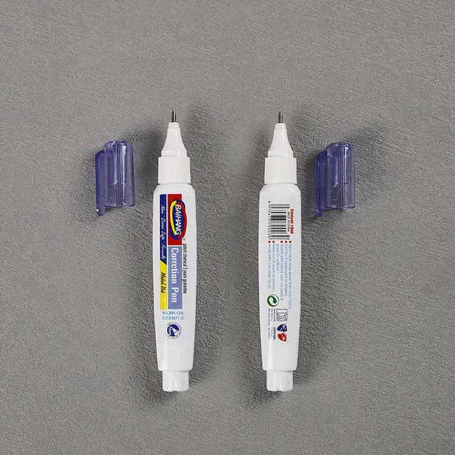Korrekturstift 3