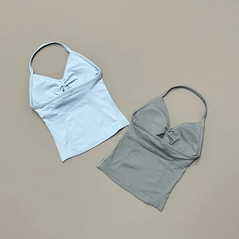 Damen-Yoga-Tanktop 2