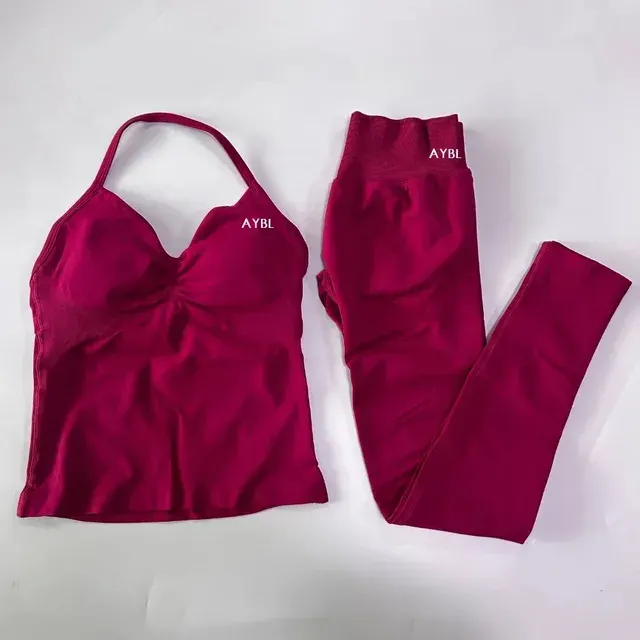 Damen-Yoga-Set 2