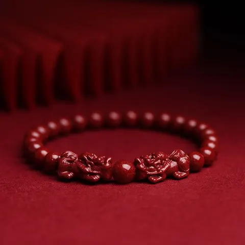 Pixiu-Armband