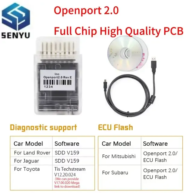 ECU-Chiptuning-Tool 2